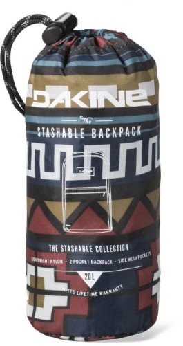 Plecak-Dakine STASHABLE-BACKPACK-stashed-20L-MESA.jpg