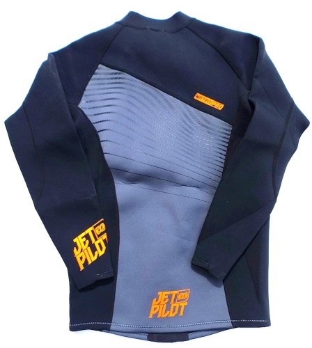 Kurtka-JetPilot-Matrix-back-Charcoal-Orange.jpg