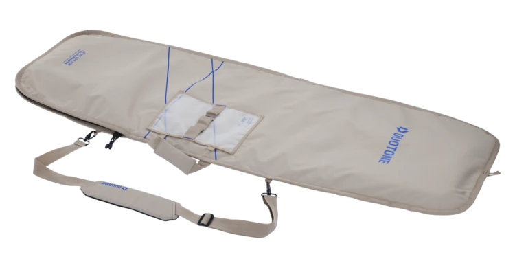 Duotone-Boardbag -Single -Twintip-2026-front-ivory.png