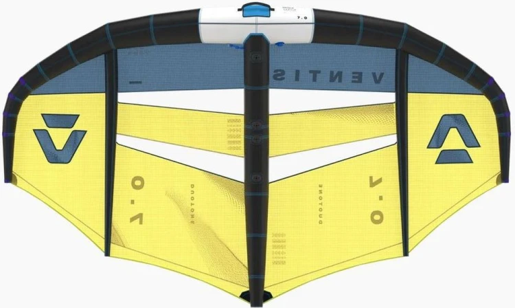 Skrzydło-Duotone-Ventis-FS-bottom-view-2026-yellow-dark-blue.jpg