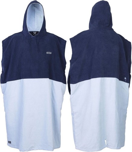 48242-7092_Ion-Poncho--Select-Bamboo-Men-Front-2025-Dark-Blue.jpg