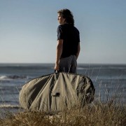 48260-7034_Pokrowiec-Ion-Wing-Boardbag-Core-with-surfer-on-picture-2026-Sage-Gray.jpg