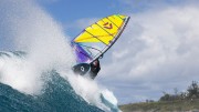 14250-1205-Żagiel-duotone-Duke-SLS-on-jwaves-2026-Yellow-Turquoise.jpg