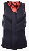 48233-4169-kamizelka-damska-do-wind-and-kitesurfing-Ion-Ivy-inside-view-front-2026-Tiger-Coral.jpg
