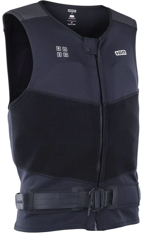 48260-4724-kamizelka-trapez-do-wingfoil-Ion-Wing-Rush-Vest-front-without-hook-2026-Black.jpg