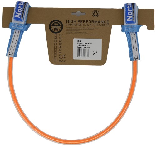 North Sails Fixor Lines orange.jpg