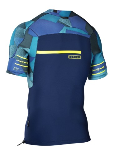 ION-Neo Top Men 2_1 SS_petrol_back.jpg