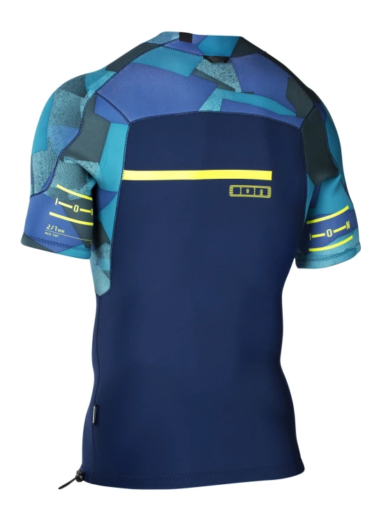 ION-Neo Top Men 2_1 SS_petrol_back.jpg