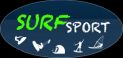 Logo Surf-Sport - strona główna