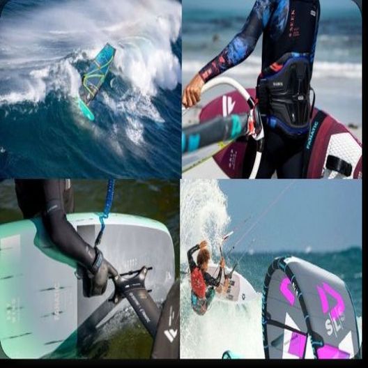 Surf-Sport To Sklep Dla Surferów