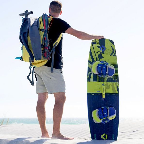 Kiteboarding W Surf-Sport - Deski Kite
