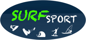 Logo Surf-Sport - strona główna