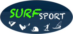Logo Surf-Sport - strona główna