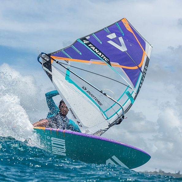 Windsurfing  W Surf-Sport -Maszty
