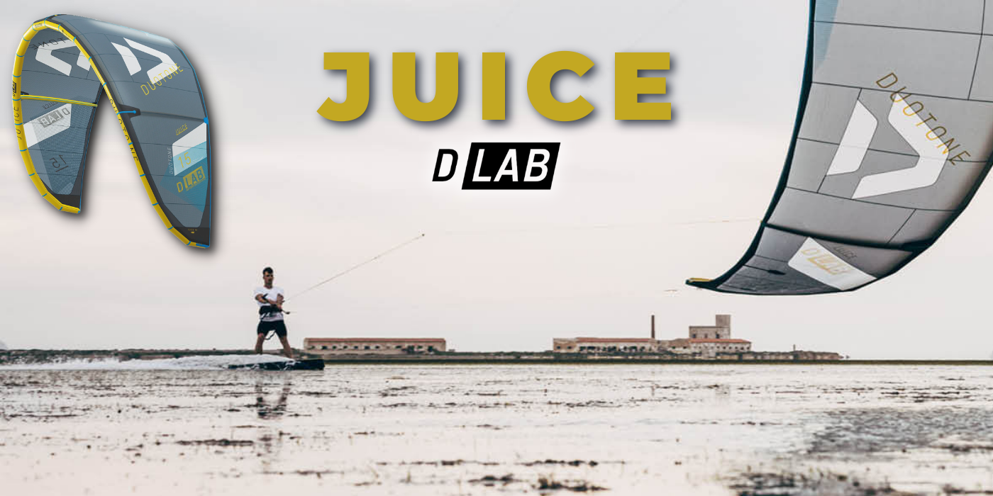 Latawiec Do Kitesurfingu Duotone Juice D LAB 2022 C11: Gold/Dark Grey ...