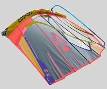 Żagle i Pędniki Do Windsurfingu