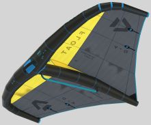 Skrzydła Do Wingfoil
