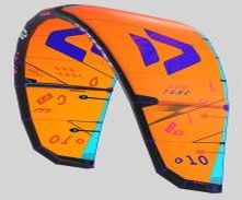 Latawce Do Kitesurfingu